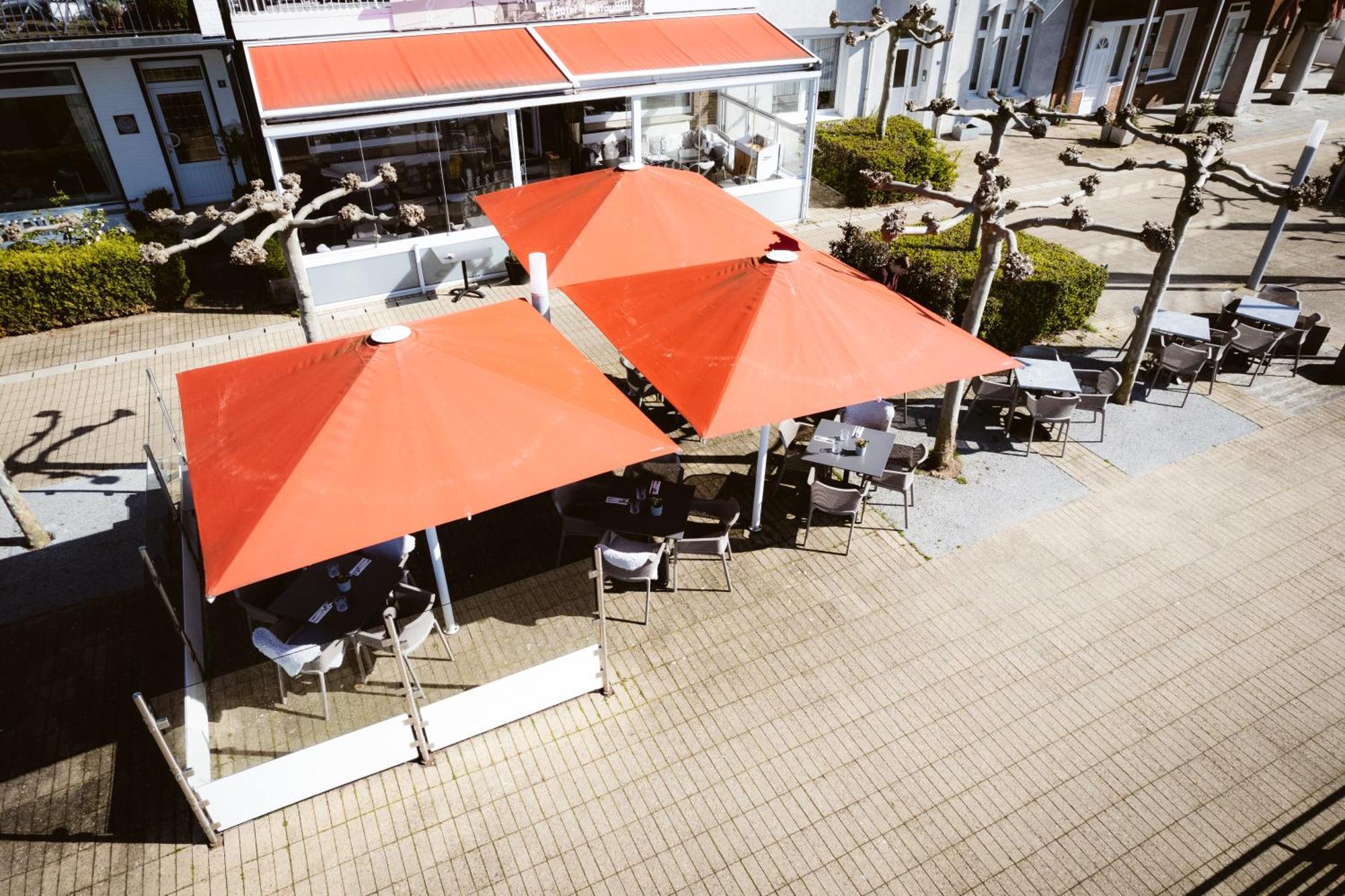 Hotel Rheinpromenade8 Emmerich Exteriör bild